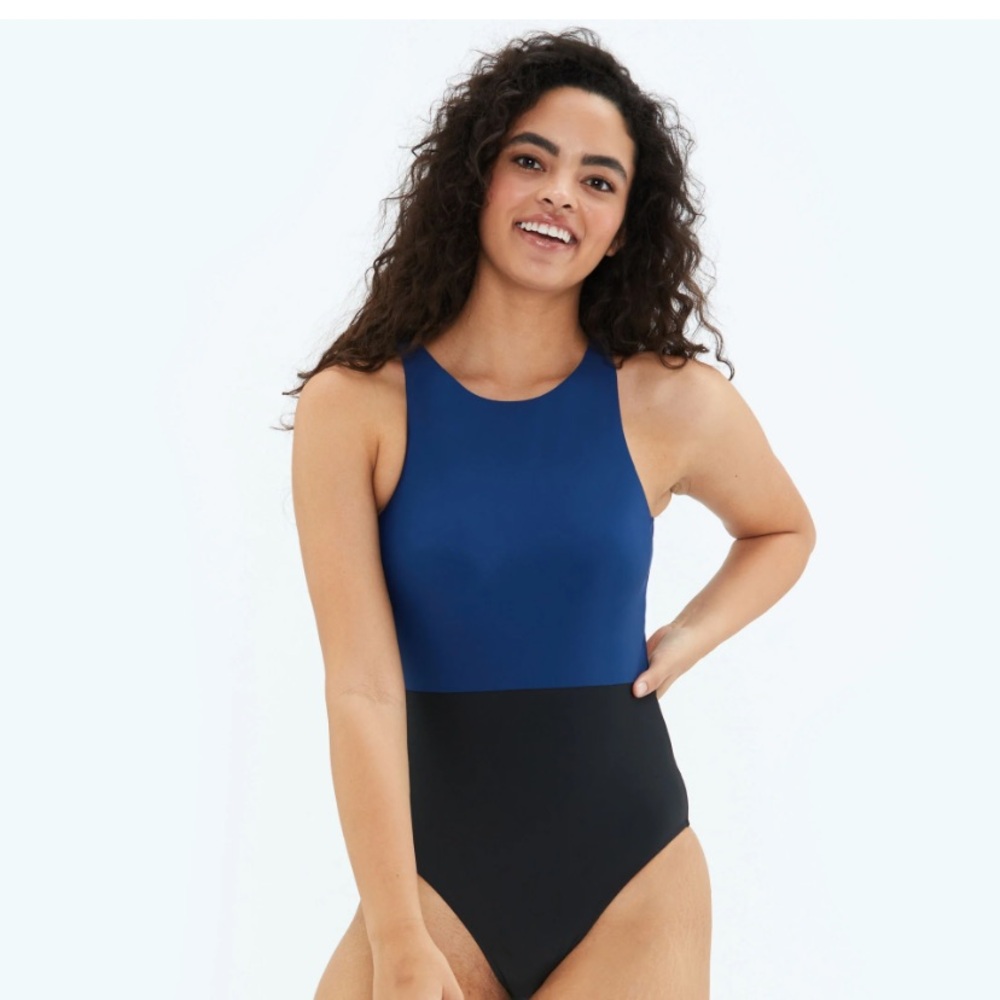 Summersalt Cove Swimsuit